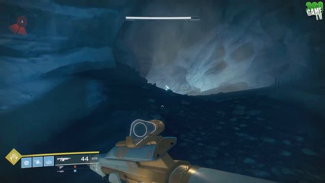 Destiny 2 Descent Caves Runes Node Location (Sleeper Simulant Node Locations - Override Frequency) смотреть онлайн