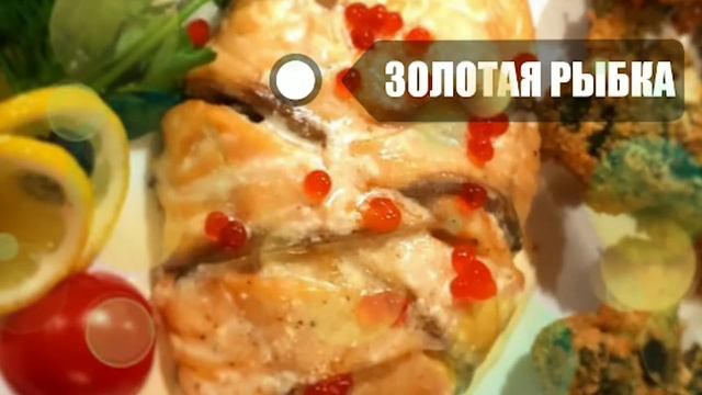 Заслуженные артисты РК пробуют необычную еду