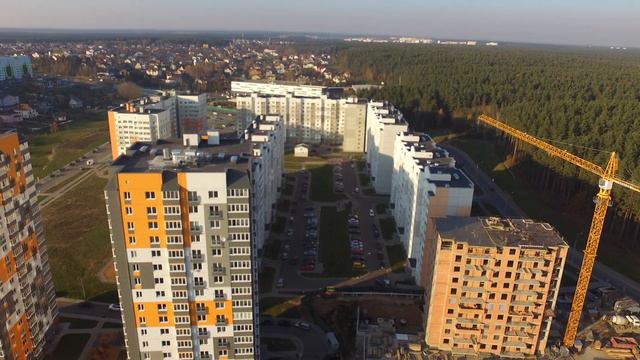 ООО"CИ-трейдинг" ход строительства 35 дома смотреть онлайн
