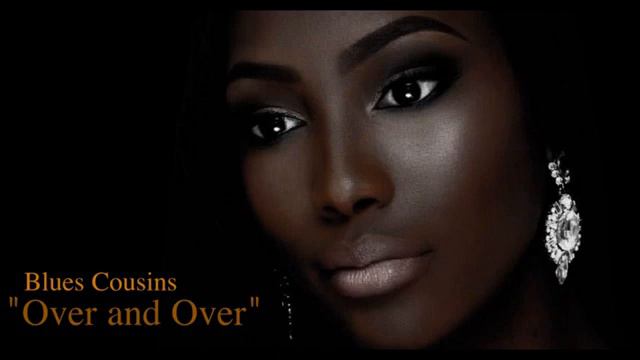 Over and Over Levan Lomidze & The Blues Cousins смотреть онлайн