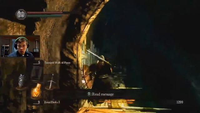 I DON'T KNOW WHERE IM GOING (Dark Souls: Prepare to Die Edition #31) смотреть онлайн