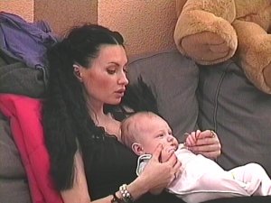 ДОМ-2 Город любви 3244 день Вечерний эфир (28.03.2013)