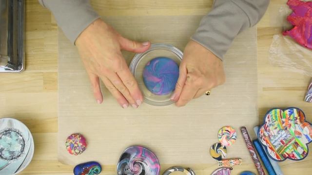 Super Scraps and How To Use Them | Sculpey.com смотреть онлайн