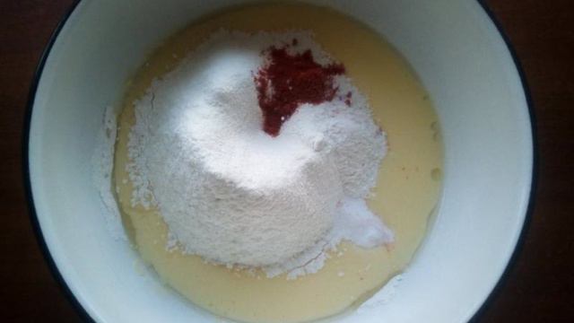 Книга рецептов