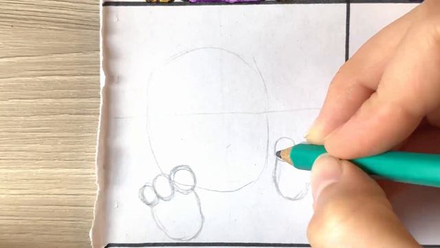 Drawing Baby Monsters: Dawn Of Fire / My Singing Monsters смотреть онлайн