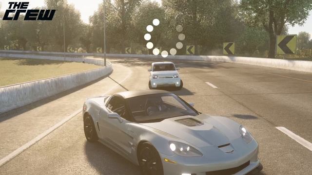 The Crew vs The Crew 2 vs The Crew Motorfest | Details and Physics Comparison смотреть онлайн