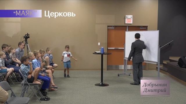 Детский час смотреть онлайн