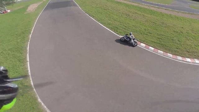 Фирсановка мототрек. ФПВ видео