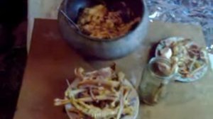 Где взять мясокостную подкормку. Переработка тушки петуха в мясокостную муку