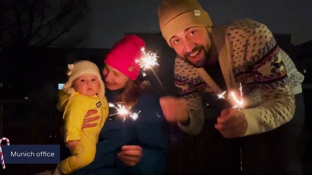 Season’s Greetings From the JetBrains Team смотреть онлайн