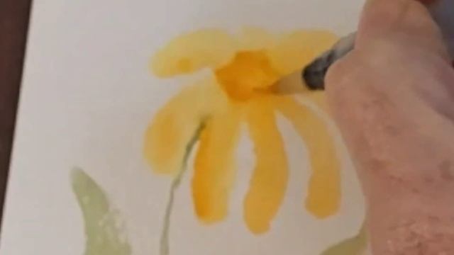 How to Use a Water Brush & How it changed MY LIFE смотреть онлайн