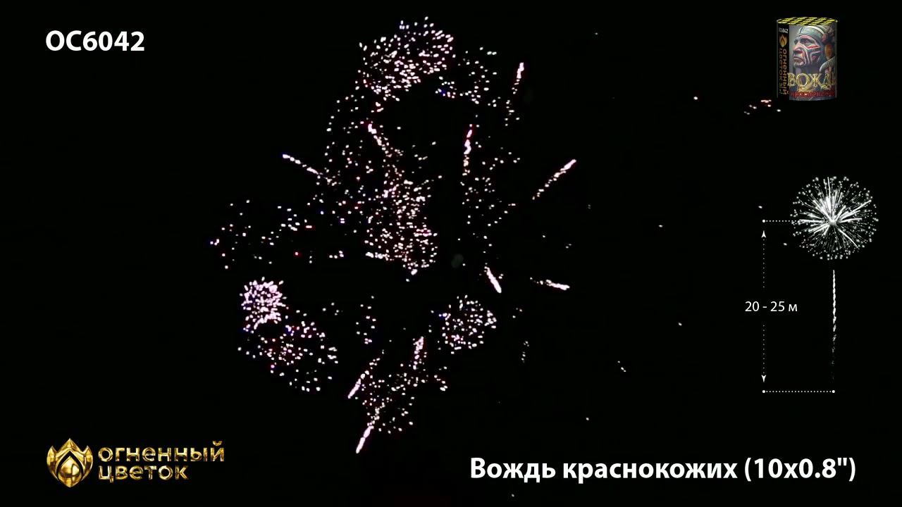 OC6042 смотреть онлайн