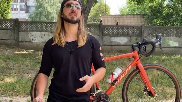 SPECIALIZED Diverge Elite E5 2021. Обязательно посмотри, перед тем как купить этот гревл. смотреть онлайн