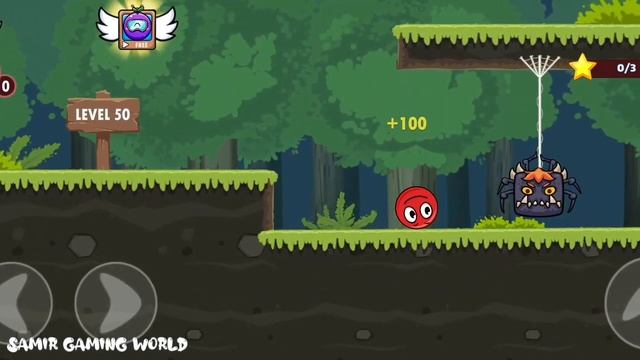Red Ball Roller Vs Red Ball 4 with Basketball смотреть онлайн