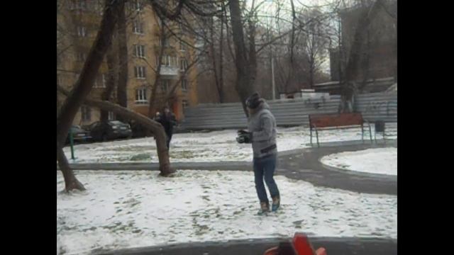 Наши Будние дни. 19-511П.wmv смотреть онлайн