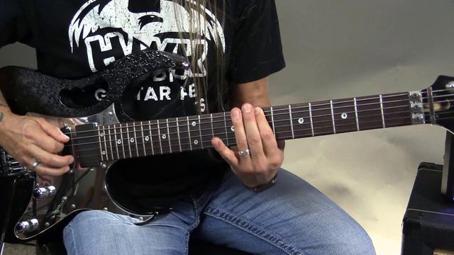 Essential Guitar Riffs | Dazed and Confused | Guitar Cover | Led Zeppelin | Guitar Lesson смотреть онлайн