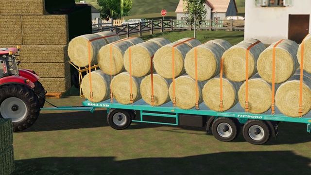 FS NIGHTLY NEWS! John Deere X9 1000, Demco Grain Cart 22, Plus Testing List | Farming Simulator 19 смотреть онлайн