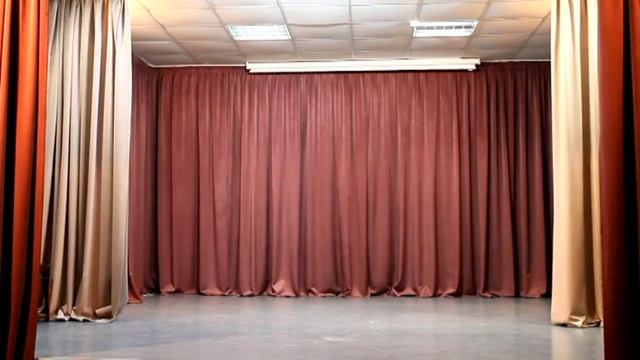 Показ по режиссуре КРМК смотреть онлайн