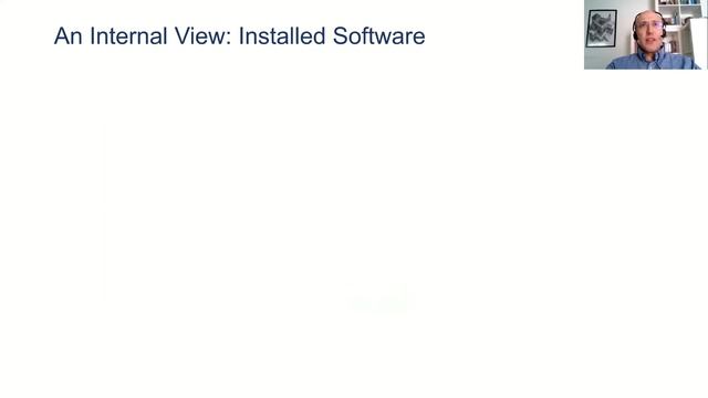 RAID2020 Keynote Malware and PUP Keep them separate, if you can смотреть онлайн