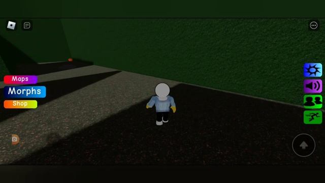 How to Get Zombie floppa in find the floppa morphs | Zombie floppa смотреть онлайн