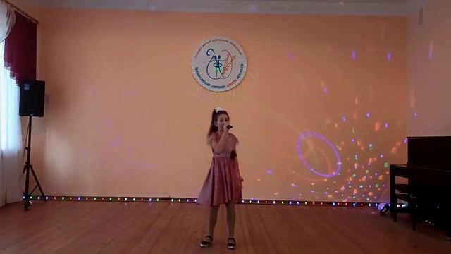 Станевич Дарья 10 лет смотреть онлайн