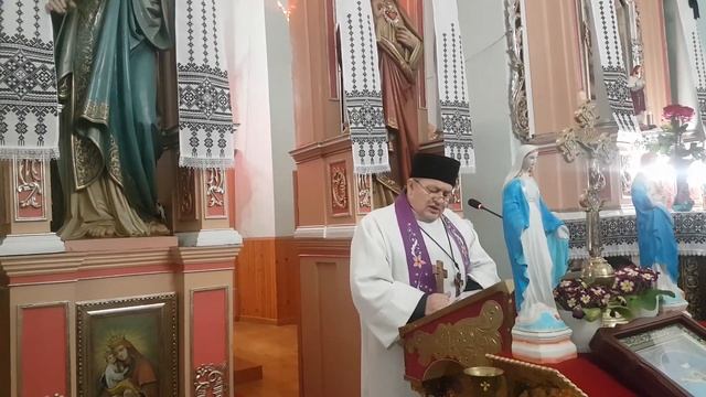 Молитва екзорцизм на зцілення ? Ян Білецький смотреть онлайн