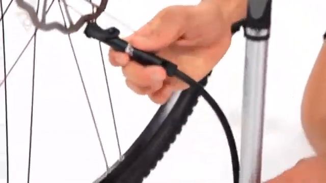 Topeak Joe Blow Sport II Floor Pump Review смотреть онлайн