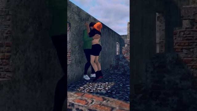 Куколд🤣 (Rockstar Life Simulator) #games #gaming #демилин #игра #игры #demilin #shortvideo #ai #ии смотреть онлайн