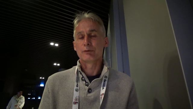 Пастрнак показал сборной России, что почем! Или почему наши уступили чехам