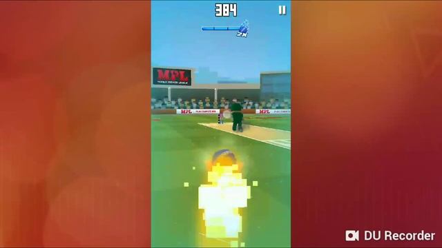 777? RUNOUT score in MPL game | MPL runout game смотреть онлайн