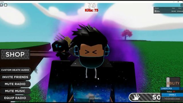 killstreak ids: slap battles roblox смотреть онлайн