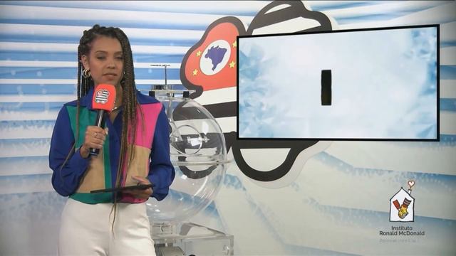 PROGRAMA COMPLETO SÃO PAULO DÁ SORTE - 18.02.2024