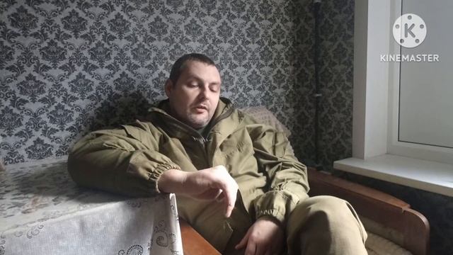 Про странное место и планы на зиму... смотреть онлайн