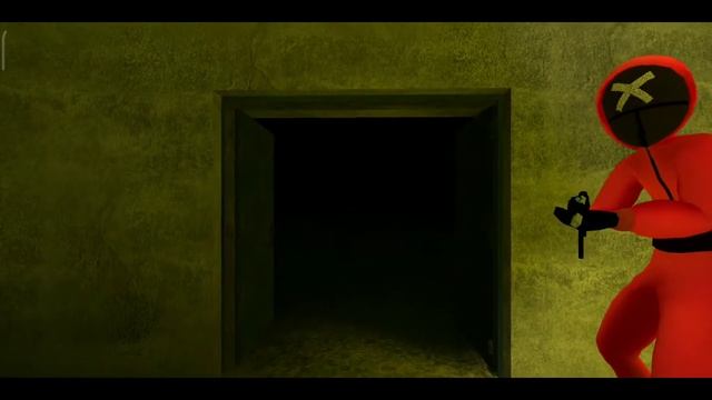 Гренни и Грендпа ИГРА В КАЛЬМАРА Grandpa And Granny Escape House Squid Game Chapter Challenge смотреть онлайн