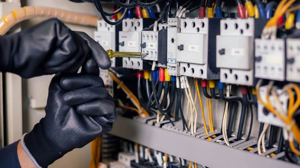 Electrician Simulator ► Заценим... смотреть онлайн
