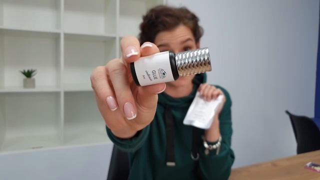 Ресницы и клей "Lashes style". Обзор. смотреть онлайн