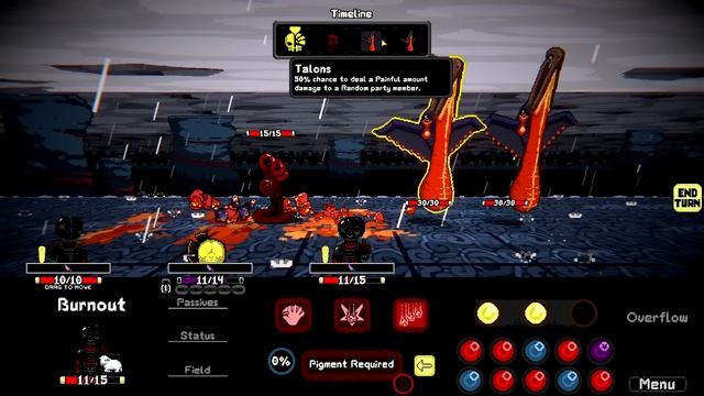 What's Better than One Psycho Burnout in Brutal Orchestra? смотреть онлайн