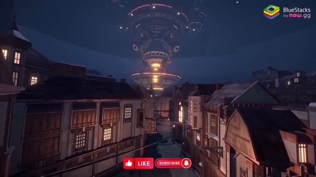 Space Fantasy RPG of 2023 | Honkai: Star Rail смотреть онлайн