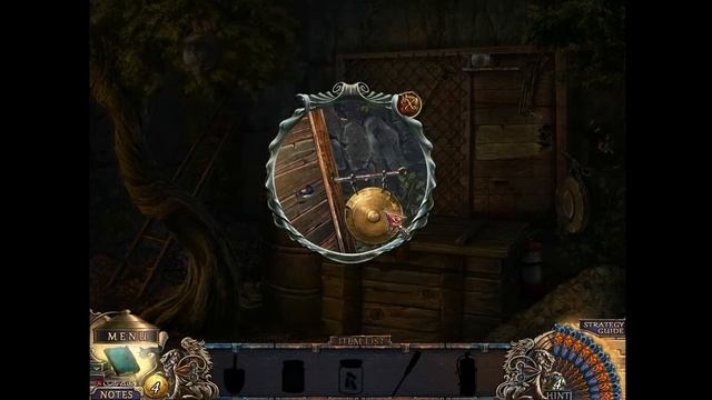 Grim Facade: Sinister Obsession CE part 1 смотреть онлайн
