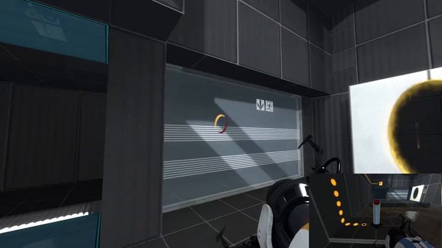 Portal 2 - Apes Together Strong - Part 1 - Zero Views Club смотреть онлайн