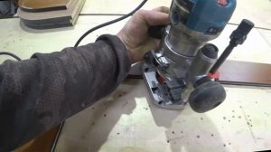 делаем рамочный фасад из ЛДСП. ошибки и ух устранение.