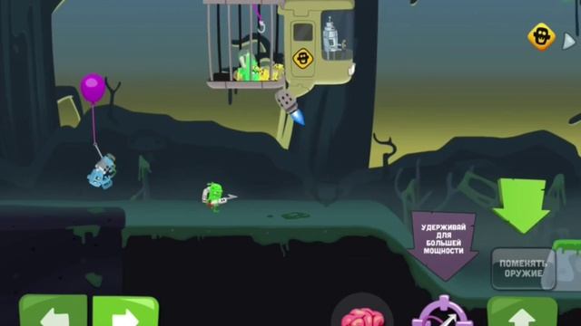 Zombie Catchers Part 4 Gameplay lets play Walkthrough IOS ANDROID ОХОТНИКИ НА ЗОМБИ смотреть онлайн