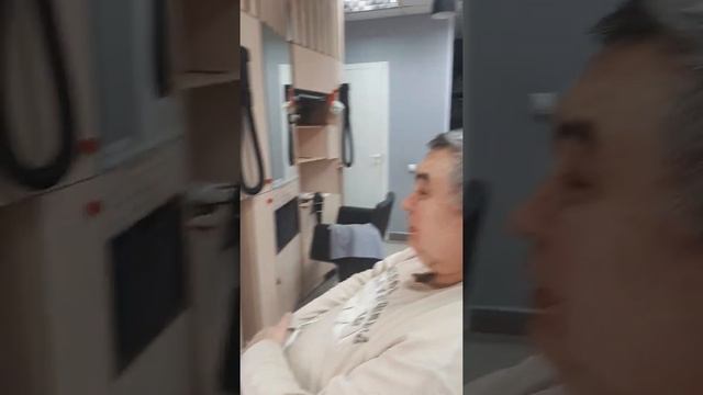 Прическа "ПолуБокс" смотреть онлайн