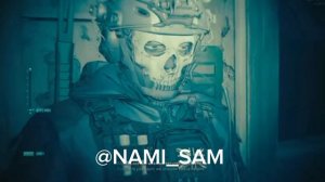 call of duty ghost edit/калл оф дути эдит гоуст