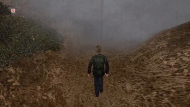 Is This the Pyramid Head Game? | Silent Hill 2 P1 смотреть онлайн