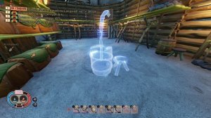 КАК СДЕЛАТЬ КЛЕЙ ДЛЯ ПОЧИНКИ ОРУЖИЯ И БРОНИ GROUNDED 1.0