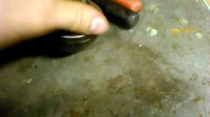 Ремонт шаровых опор VW Touareg