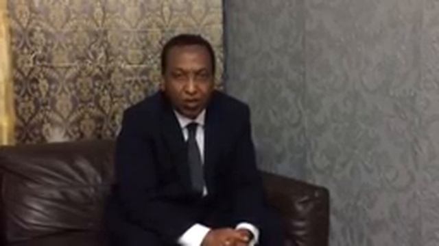 Cismaan Yuusuf Axmed (Khayre) смотреть онлайн