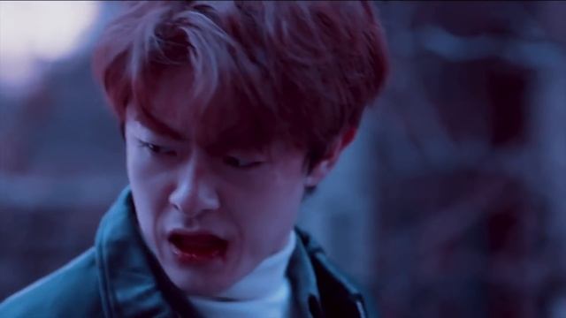 so-moon & shin hyuk-woo - the bully [uncanny counter fmv] смотреть онлайн