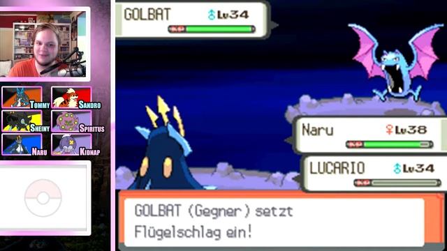 [27] Pokemon Perl - Von der Trainingsstätte in die Kampfstätte смотреть онлайн